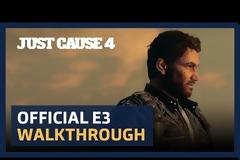 Τα σημαντικότερα trailers της E3 2018