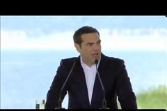 ΤΑ ΔΙΕΘΝΗ ΜΜΕ ΓΙΑ ΤΗΝ ΤΕΛΕΤΗ ΥΠΟΓΡΑΦΗΣ ΣΤΙΣ ΠΡΕΣΠΕΣ
