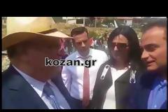 Τα fake news σχετικά με τα επεισόδια στο συλλαλητήριο κατά της Συμφωνίας στις Πρέσπες