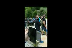 Τα fake news σχετικά με τα επεισόδια στο συλλαλητήριο κατά της Συμφωνίας στις Πρέσπες