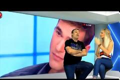 Τι ενώνει Φουρθιώτη,Βαλαβάνη,Σάσα Σταμάτη και Μίνα Αρναούτη. #survivorgr #shoppingstar #gossip #tatianalive #skaitv #ant1tv #grxpress #tatouaz #epsilon