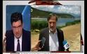 Βουλευτής του ΣΥΡΙΖΑ μιλά «μακεδονικά» και δηλώνει «=