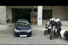 Συνελήφθη και κρατείται ο βουλευτής Κωνσταντίνος Μπαρμπαρούσης (ΦΩΤΟ & ΒΙΝΤΕΟ)
