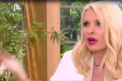 Ελένη: Δε φαντάζεστε όσοι την είδαν στο πλοίο της γραμμής από Άνδρο για Ραφήνα τι την ρωτούσαν
