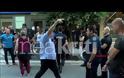Σε δύσκολη θέση οι ΑΝΕΛ - Αποδοκίμασαν την Κουντουρά στα Χανιά [Βίντεο]