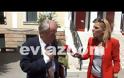 Χαλκίδα: Για «σκηνοθετημένη σκευωρία» κάνει λόγο ο δικηγόρος της Διευθύντριας του Δήμου Ιστιαίας - Αιδηψού που κατηγορείται για δωροδοκία και «φακελάκι» 1.200 ευρώ (ΒΙΝΤΕΟ)