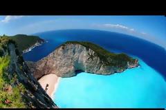 Αποκλειστικό: Αλλάζει το... Ναυάγιο στη Ζάκυνθο! [photos+video]
