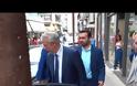 Αντίδραση Κοντονή: Οσοι με αποδοκιμάζουν είναι φασίστες και χιτλερικοί [video]
