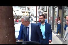 Αντίδραση Κοντονή: Οσοι με αποδοκιμάζουν είναι φασίστες και χιτλερικοί [video]