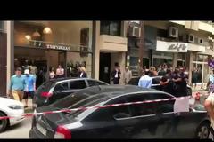 Αντίδραση Κοντονή: Οσοι με αποδοκιμάζουν είναι φασίστες και χιτλερικοί [video]