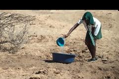 Η παγκόσμια κρίση και ο έλεγχος του νερού