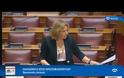Συζήτηση στη Βουλή για την εγκληματικότητα και την ανομία (ΒΙΝΤΕΟ)