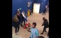 Μουντιάλ 2018: Οπαδοί της Αργεντινής σάπισαν στο ξύλο Κροάτη [video]