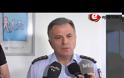 Ο Αστυνομικός Διευθυντής Χανίων για τον εντοπισμό του πτώματος του 70χρονου (ΒΙΝΤΕΟ)