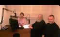 10802 - Ραδιοφωνική συνέντευξη του γέροντα Παταπίου Καυσοκαλυβίτου στην πόλη Κλούζ (Cluj) της Ρουμανίας