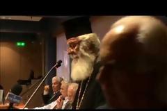 ΟΤΑΝ ο Βασίλης Στράτος δάκρυσε στην παρουσίαση του βιβλίου του – (video)