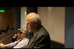 ΟΤΑΝ ο Βασίλης Στράτος δάκρυσε στην παρουσίαση του βιβλίου του – (video)