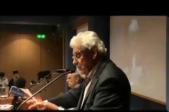 ΟΤΑΝ ο Βασίλης Στράτος δάκρυσε στην παρουσίαση του βιβλίου του – (video)