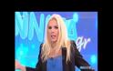 Αννίτα Πάνια “κόλαφος” για το Epsilon: «Περιμένω να φύγω να ησυχάσω! Δεν χαίρομαι που έρχομαι εδώ»!