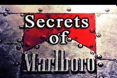Το ήξερες; Δες το κρυφό μήνυμα στο πακέτο Marlboro…Θα μείνετε... [video]