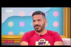 “Πάγωσαν” στο Ooh la la με τη Φωτεινή Ψυχίδου - Το έχω κάνει σε... [video]
