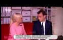 Ορέστης Τζιόβας: «Δεν έχω μετανιώσει που πέταξα αυγά σε φωτορεπόρτερ! Θα το ξαναέκανα»