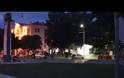 Θεσσαλονίκη: Πετροπόλεμος και χημικά σε εκδήλωση του ΣΥΡΙΖΑ για το Σκοπιανό [Βίντεο]