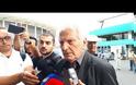 Πέντε συλλήψεις στην Θεσσαλονίκη για τα χθεσινά επεισόδια στην εκδήλωση του ΣΥΡΙΖΑ  [Βίντεο]