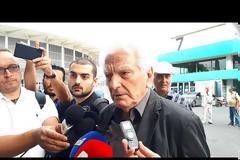 Πέντε συλλήψεις στην Θεσσαλονίκη για τα χθεσινά επεισόδια στην εκδήλωση του ΣΥΡΙΖΑ  [Βίντεο]