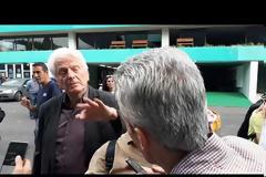 Πέντε συλλήψεις στην Θεσσαλονίκη για τα χθεσινά επεισόδια στην εκδήλωση του ΣΥΡΙΖΑ  [Βίντεο]