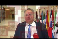 «ΠΑΓΩΝΟΥΝ» ΟΙ ΕΝΤΑΞΙΑΚΕΣ ΔΙΑΠΡΑΓΜΑΤΕΥΣΕΙΣ πΓΔΜ - ΑΛΒΑΝΙΑΣ