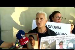 ΚΥΠΡΟΣ: Στείλαμε το παιδί μας στο στρατό και μας το παρέδωσαν νεκρό....