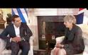 ΑΛ. ΤΣΙΠΡΑΣ: ΕΙΜΑΣΤΕ ΠΟΛΥ ΣΚΛΗΡΟΙ ΓΙΑ ΝΑ ΠΕΘΑΝΟΥΜΕ
