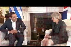 ΑΛ. ΤΣΙΠΡΑΣ: ΕΙΜΑΣΤΕ ΠΟΛΥ ΣΚΛΗΡΟΙ ΓΙΑ ΝΑ ΠΕΘΑΝΟΥΜΕ
