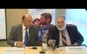 Ο απολογισμός της επίσκεψης του Τζανέτου Φιλιππάκου στην Κρήτη