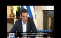Ο Τσίπρας ζήτησε από την Μέι να επιστρέψει τα μάρμαρα του Παρθενώνα - Η θέση τους είναι στην Ελλάδα