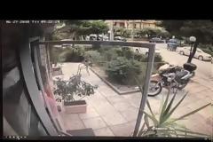 Βίντεο – ντοκουμέντο: Νεκρός ο άντρας που δέχτηκε επίθεση στο Παλαιό Φάληρο