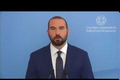 ΤΖΑΝΑΚΟΠΟΥΛΟΣ: Ο ΜΗΤΣΟΤΑΚΗΣ ΠΡΣΠΑΘΕΙ ΝΑ ΟΡΓΑΝΩΣΕΙ ΤΟ ΝΕΟ ''1965''