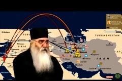 Μητροπολίτης Μόρφου κ. Νεόφυτος: Τα δύο σημεία πριν τα παγκόσμια γεγονότα!