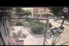 Νεκρός ο άνδρας που γάζωσαν με καλάσνικοφ στο Π. Φάληρο - Τι σχέση είχε με την δολοφονία Στεφανάκου [Βίντεο ΣΟΚ]