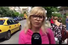 Νεκρός ο άνδρας που γάζωσαν με καλάσνικοφ στο Π. Φάληρο - Τι σχέση είχε με την δολοφονία Στεφανάκου [Βίντεο ΣΟΚ]