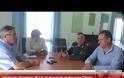 Συνεργασία 88 ΣΔΙ με την Περιφέρεια Β. Αιγαίου - ΒΙΝΤΕΟ