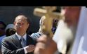 Συγκλονιστικό βίντεο: Ο Πούτιν μετά από ένα θαύμα που έζησε δεν βγάζει τον σταυρό από πάνω του - Δείτε τι λέει ο ίδιος!
