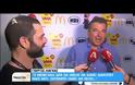 Γιώργος Λιάγκας: «Αν θέλει η Ελένη Μενεγάκη να κάνει μαζί μου εκπομπή…»