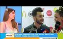 Άφωνοι στο Happy Day με την αποκαλυπτική εμφάνιση της Νατάσας Καλογρίδη!