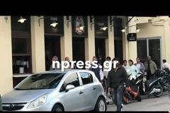 Ναύπακτος: Το δείπνο του Εμίρη που έγινε θέμα συζήτησης! (ΔΕΙΤΕ VIDEO + ΦΩΤΟ)