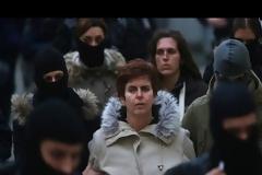 Nτοκουμέντο από την δίκη της Πόλας Ρούπα