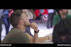 Τα πρακτορεία ΟΠΑΠ σε όλη την Ελλάδα σε ρυθμούς Παγκοσμίου Κυπέλλου (BINTEO)