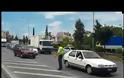 204 κλήσεις για οδήγηση στη ΛΕΑ μέσα σε μία ημέρα (ΒΙΝΤΕΟ)