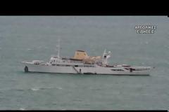Έτσι είναι σήμερα η θρυλική θαλαμηγός «Χριστίνα» του Αριστοτέλη Ωνάση – Ζαλίζει το κόστος ενοικίασης [video]